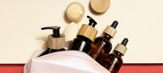 Confira no conteúdo a seguir quais são os principais diferenciais dos produtos de skincare manipulados. Leia mais!