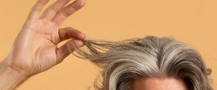 Tirosina: Prevenção de Cabelos Brancos e Ofertas Black Friday