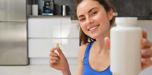 Tirosina 150mg: confira os benefícios e recomendações