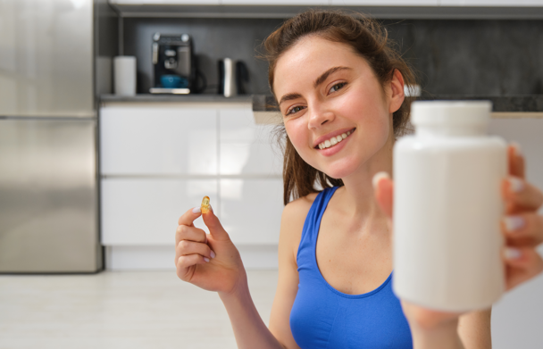 tirosina suplementos